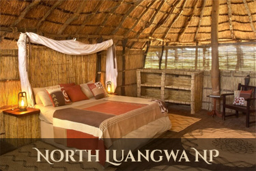 North Luangwa